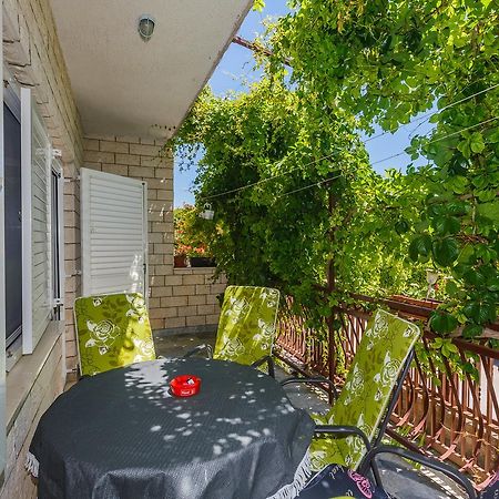 Apartman Mila Kaštela Zewnętrze zdjęcie