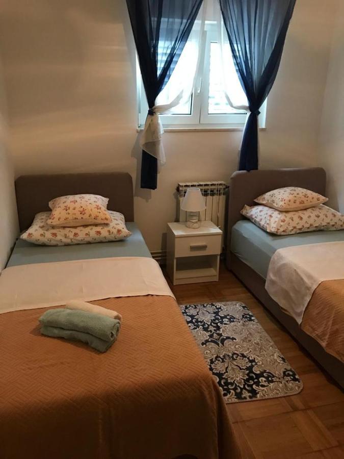 Apartman Mila Kaštela Zewnętrze zdjęcie