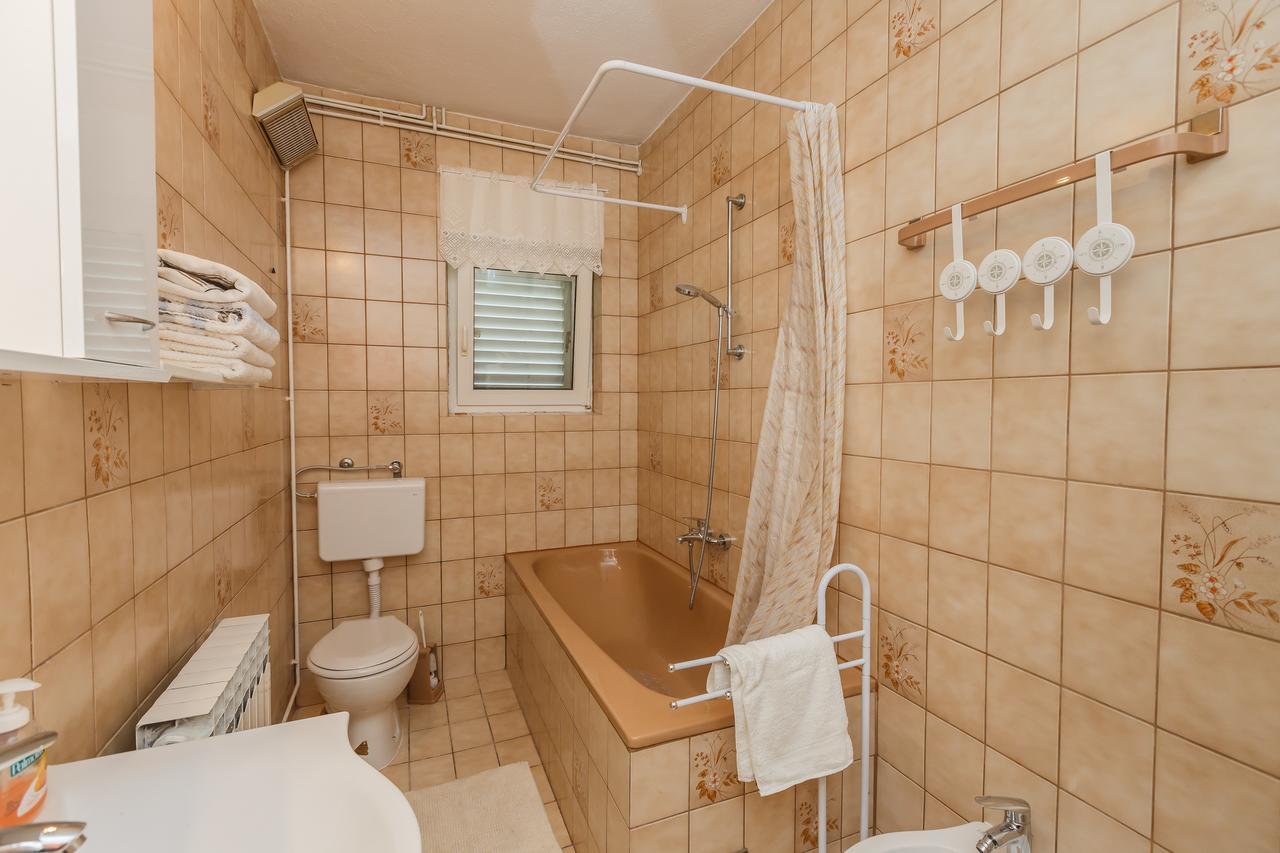 Apartman Mila Kaštela Zewnętrze zdjęcie