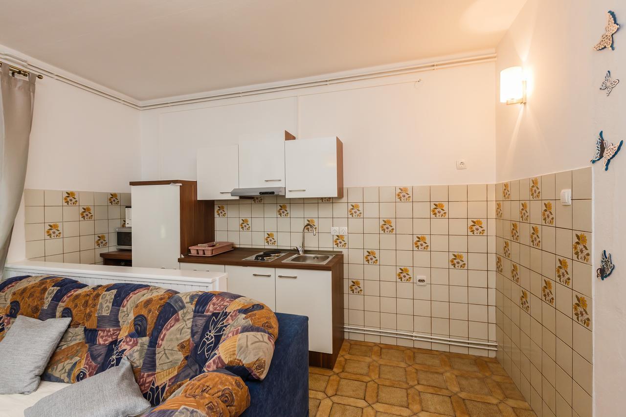 Apartman Mila Kaštela Zewnętrze zdjęcie