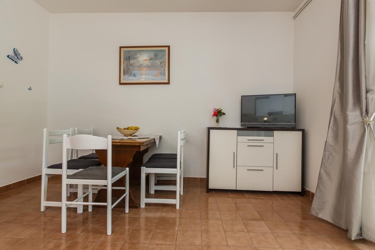 Apartman Mila Kaštela Zewnętrze zdjęcie