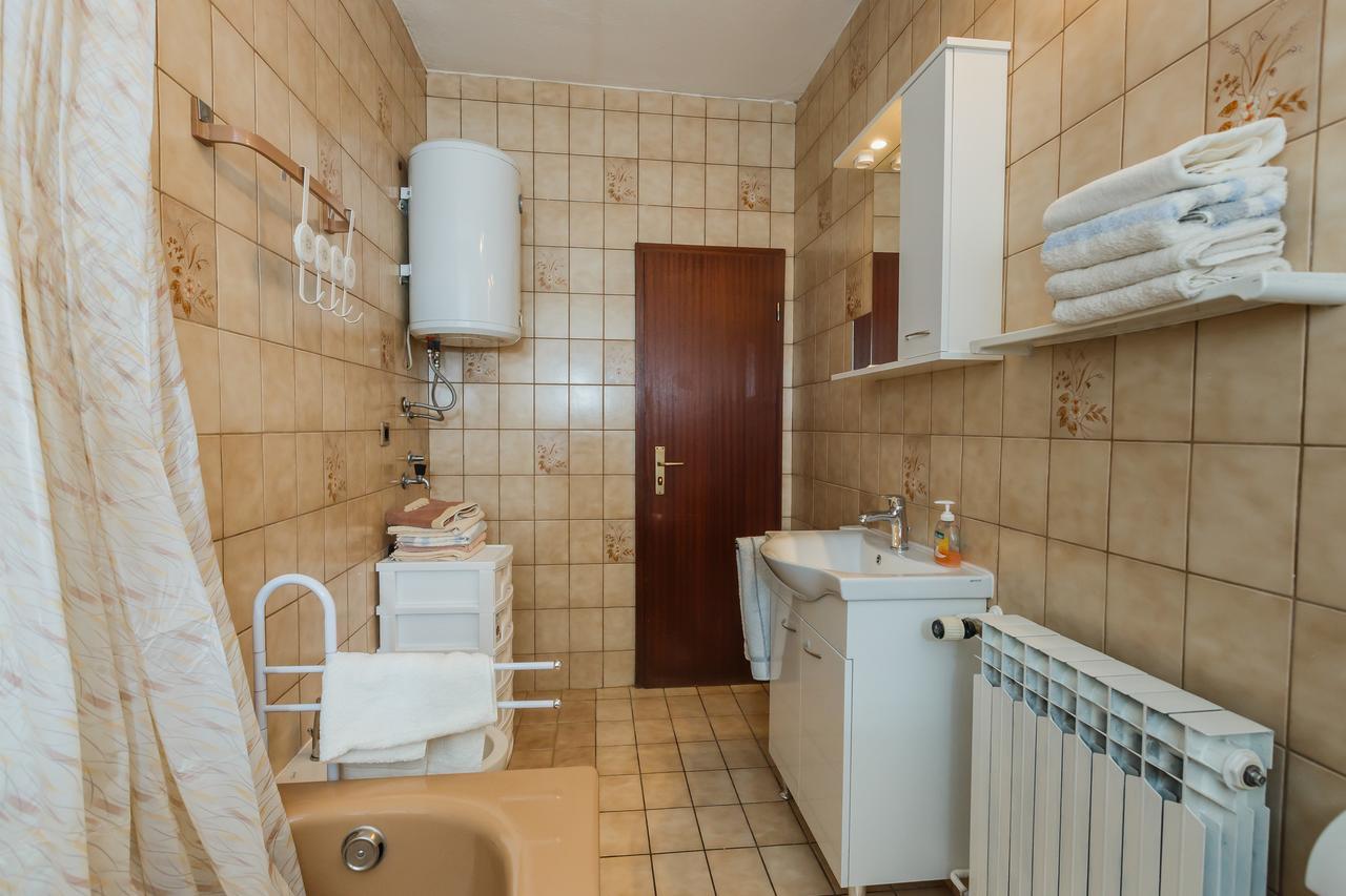 Apartament Apartman Mila Kaštela Zewnętrze zdjęcie