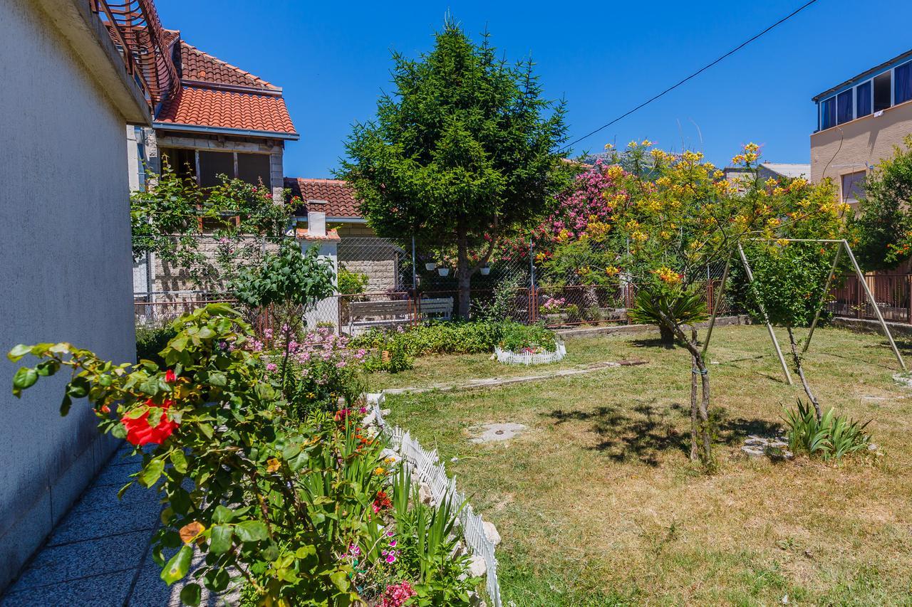 Apartman Mila Kaštela Zewnętrze zdjęcie