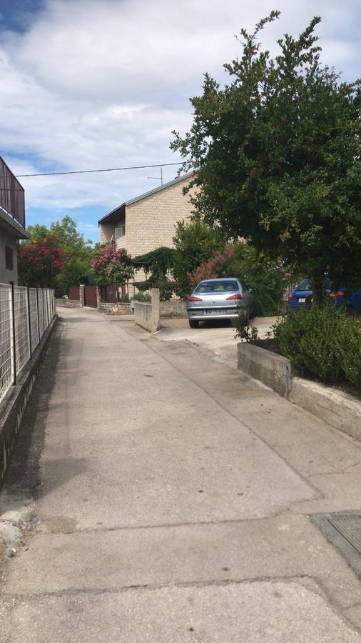 Apartman Mila Kaštela Zewnętrze zdjęcie